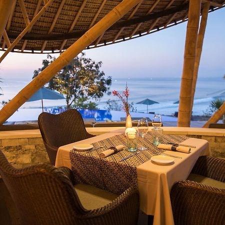 Hotel Suarga Padang Padang Uluwatu Exterior foto