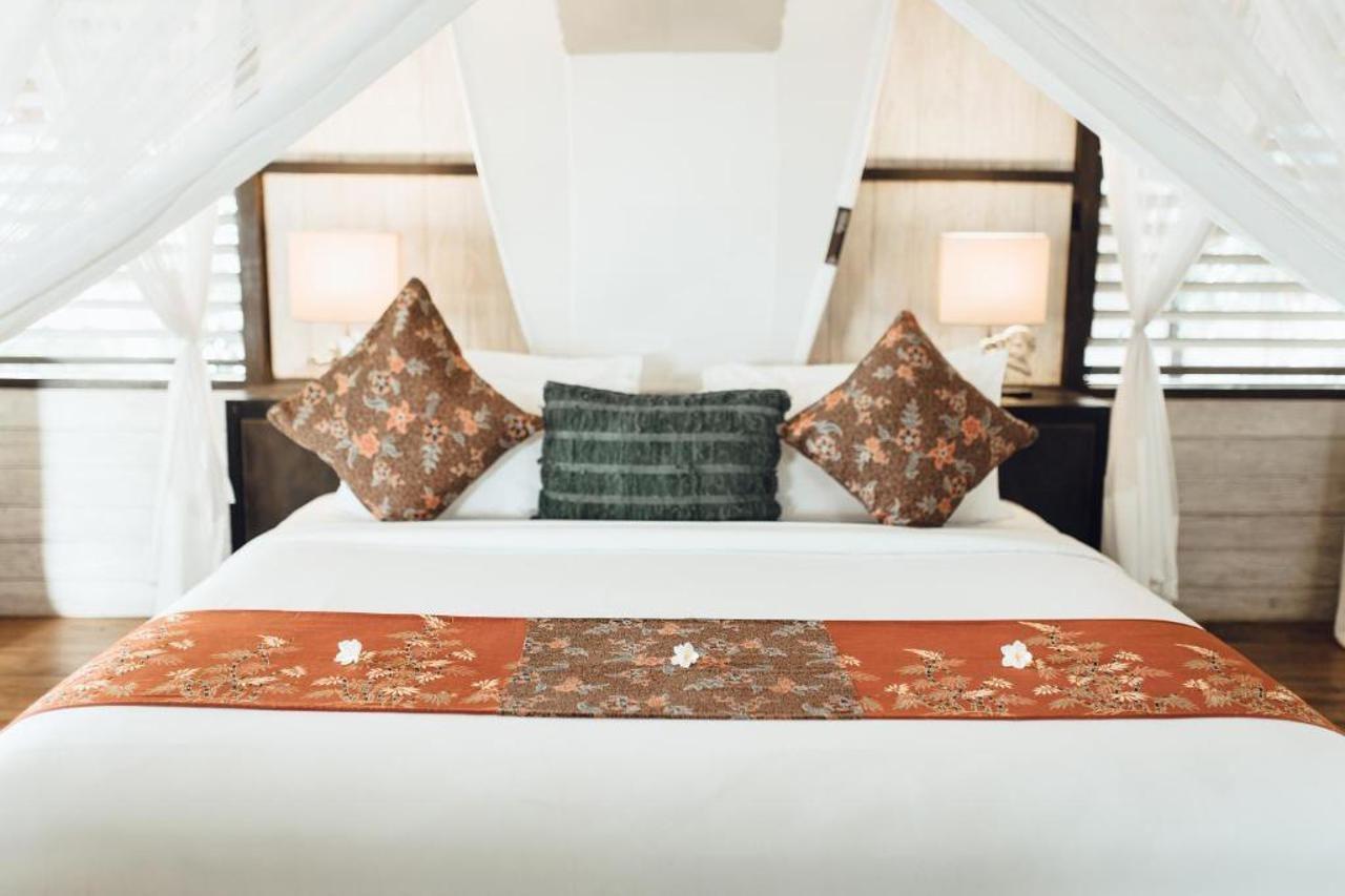 Hotel Suarga Padang Padang Uluwatu Exterior foto
