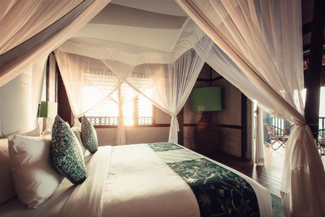 Hotel Suarga Padang Padang Uluwatu Exterior foto