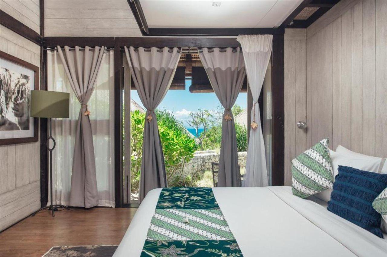 Hotel Suarga Padang Padang Uluwatu Exterior foto