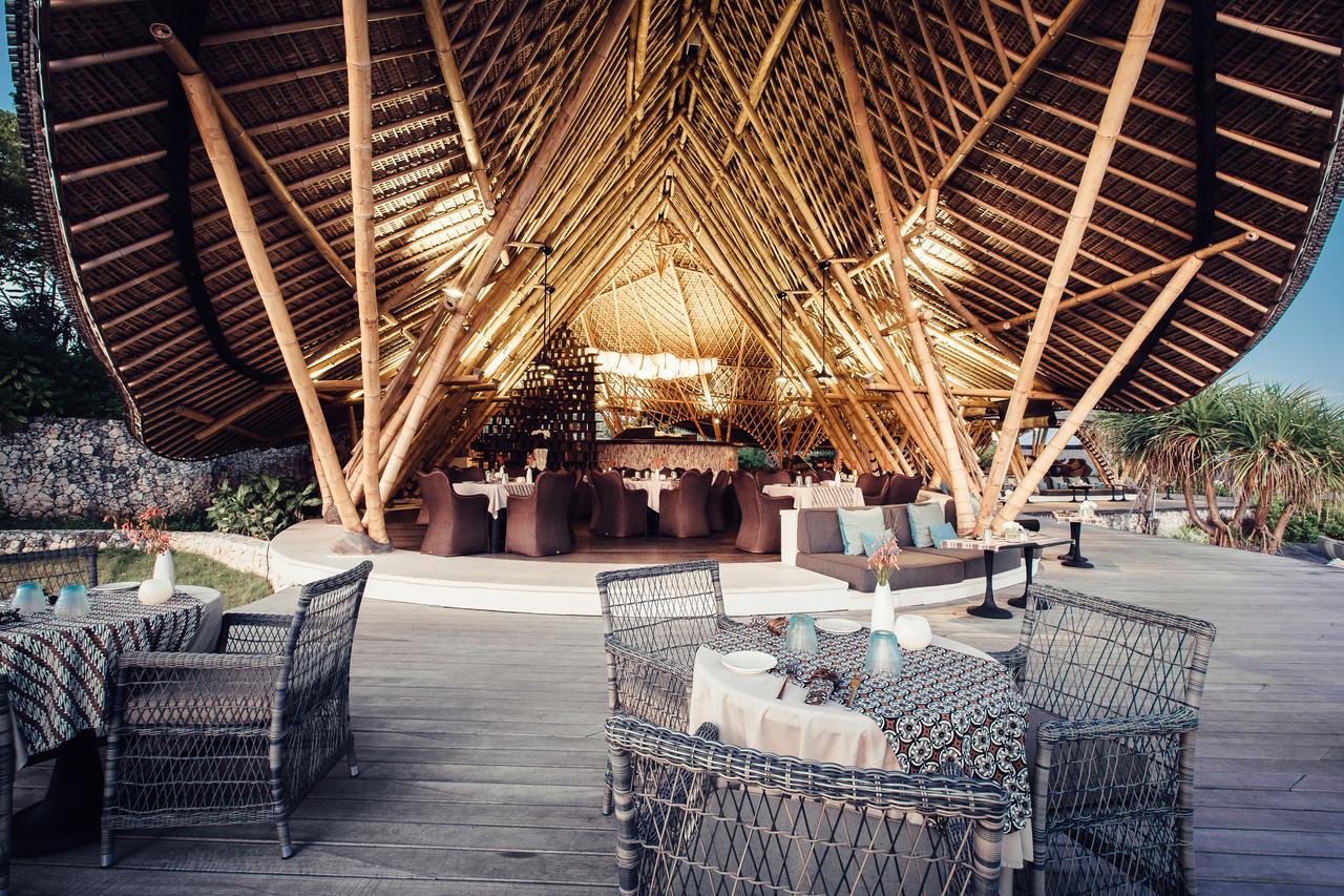 Hotel Suarga Padang Padang Uluwatu Exterior foto