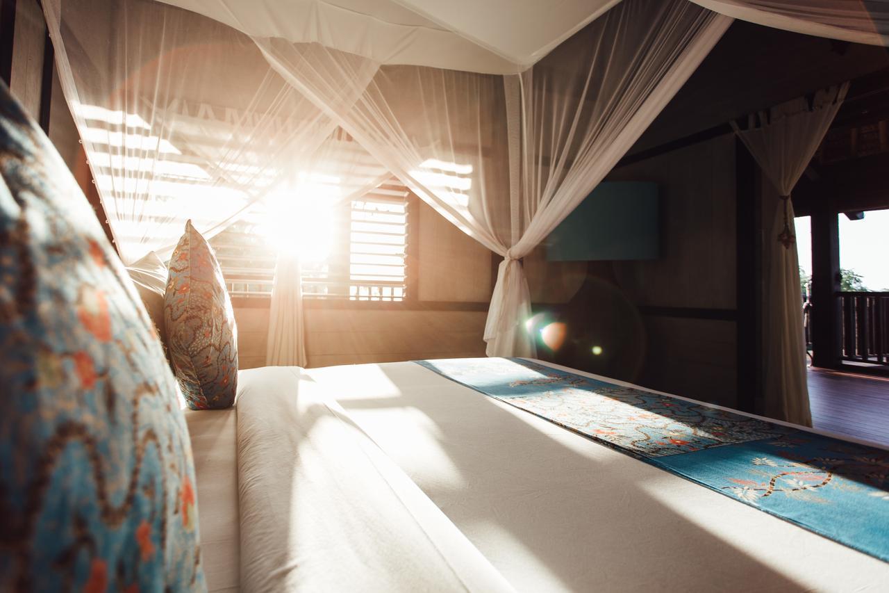 Hotel Suarga Padang Padang Uluwatu Exterior foto