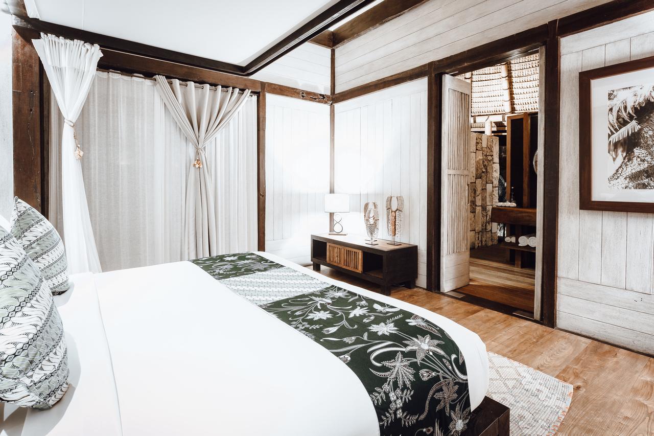 Hotel Suarga Padang Padang Uluwatu Exterior foto