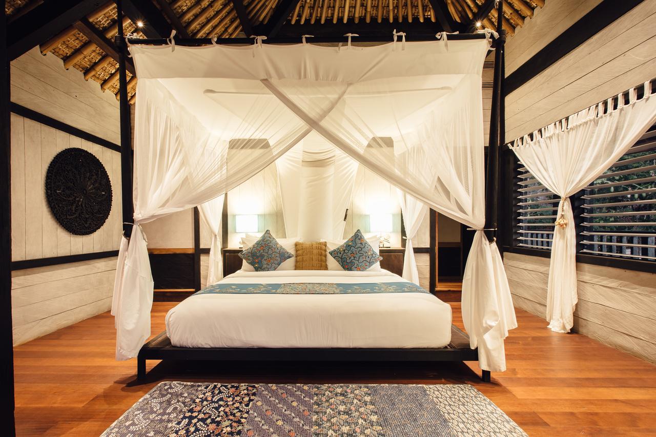 Hotel Suarga Padang Padang Uluwatu Exterior foto