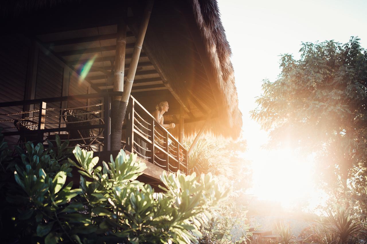 Hotel Suarga Padang Padang Uluwatu Exterior foto