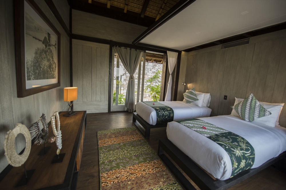 Hotel Suarga Padang Padang Uluwatu Exterior foto