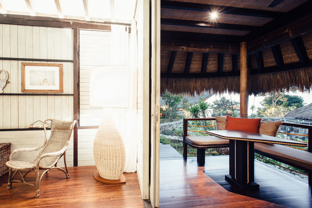 Hotel Suarga Padang Padang Uluwatu Exterior foto