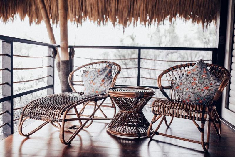 Hotel Suarga Padang Padang Uluwatu Exterior foto